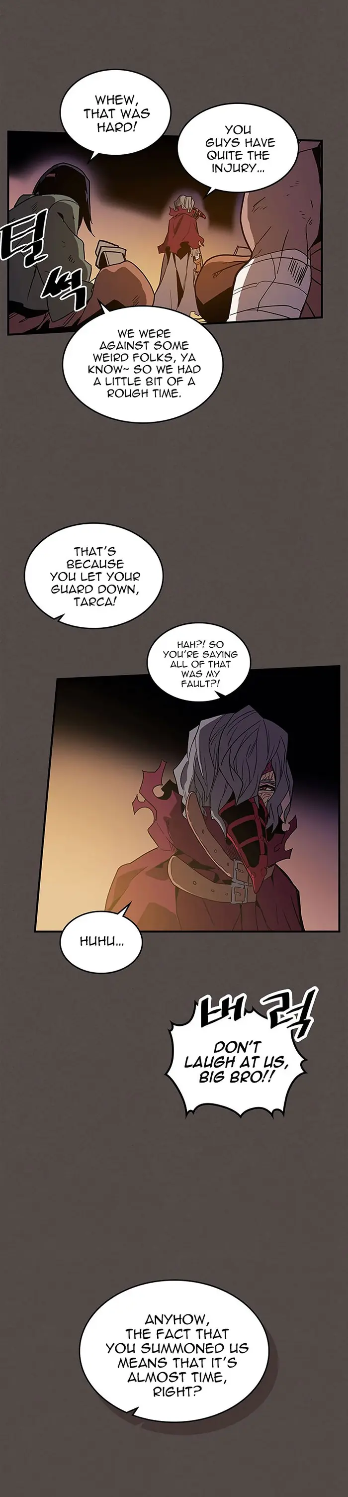 A Returner’s Magic Should Be Special Chapter 87 image 28_optimized